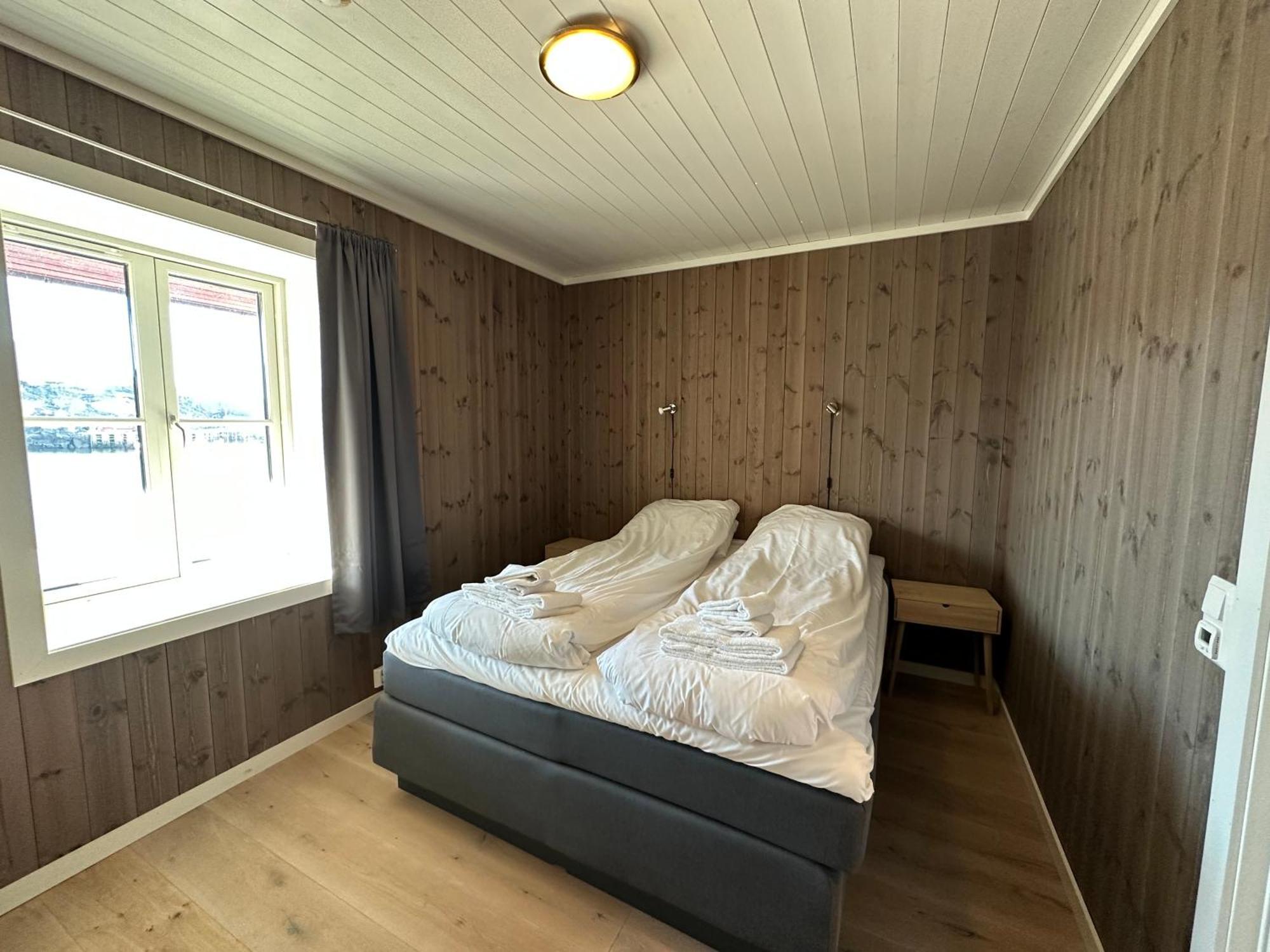 Lofoten Panorama Stamsund Zewnętrze zdjęcie