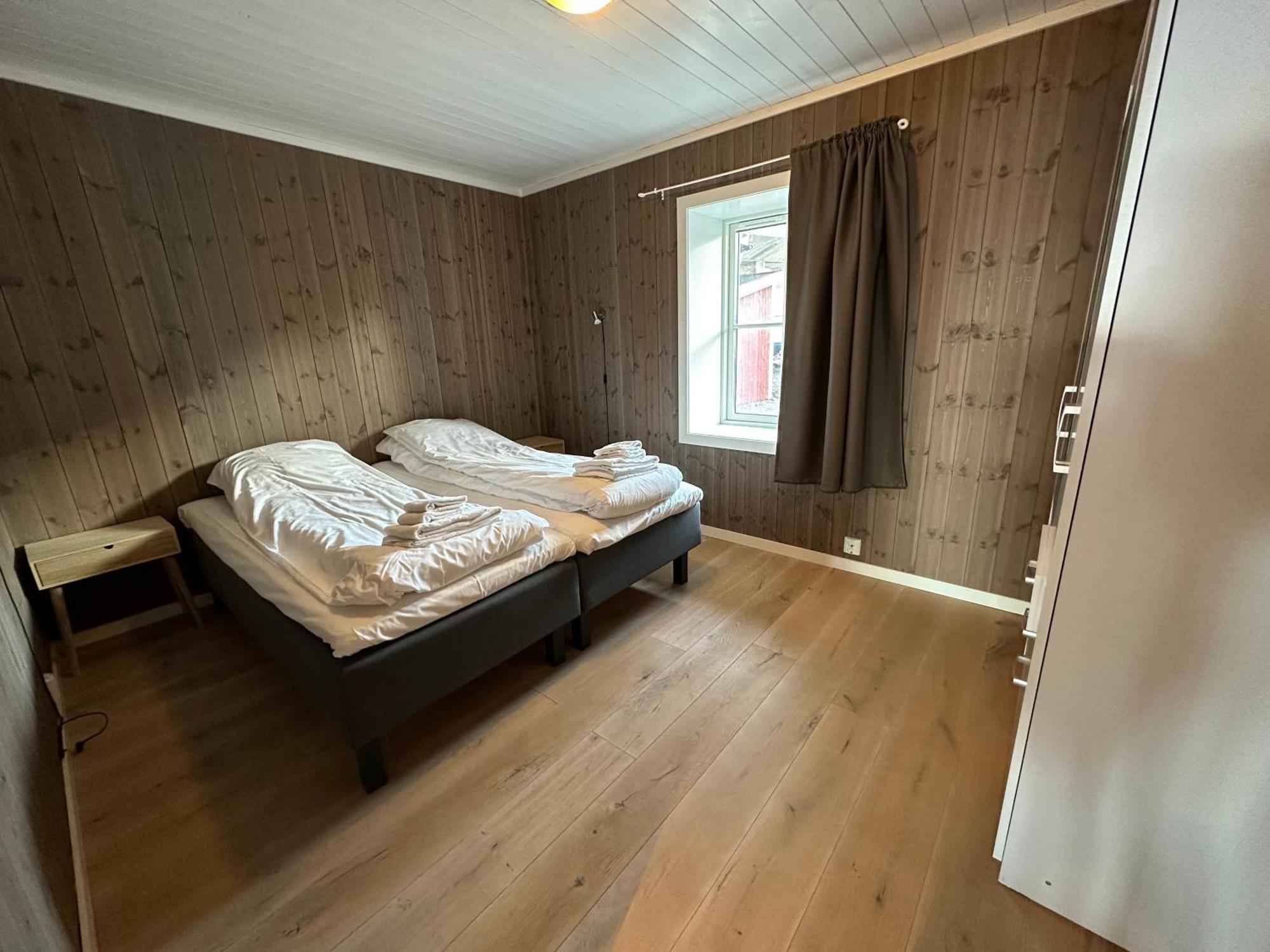 Lofoten Panorama Stamsund Zewnętrze zdjęcie
